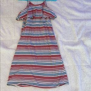 Old Navy Flow Dress